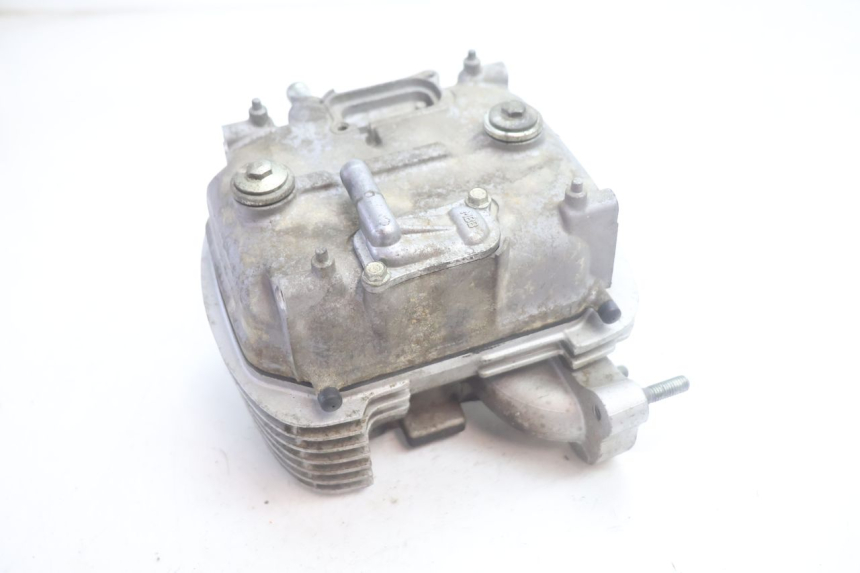 photo de ZYLINDERKOPF HINTEN HONDA XLV VARADERO 125 (2007 - 2012) - Alternative Perspektive