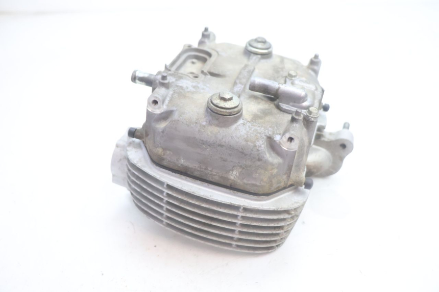 photo de ZYLINDERKOPF HINTEN HONDA XLV VARADERO 125 (2007 - 2012) - Technische Nahaufnahme