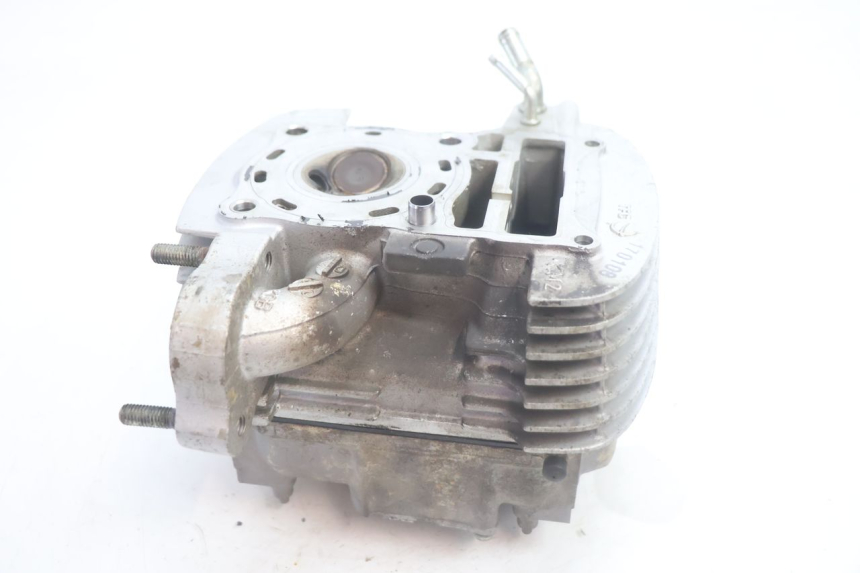 photo de ZYLINDERKOPF HINTEN HONDA XLV VARADERO 125 (2007 - 2012) - Oberflächenzustand und Material