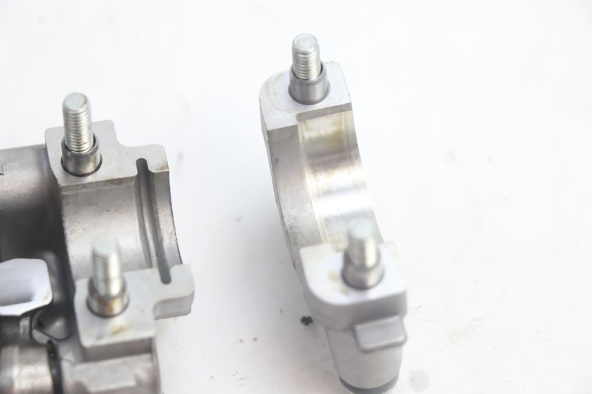 photo de ZYLINDERKOPF HINTEN HONDA XLV VARADERO 125 (2007 - 2012) - Technische Nahaufnahme