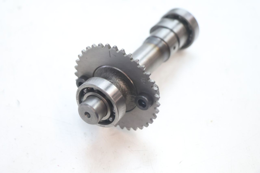photo de ZYLINDERKOPF HINTEN HONDA XLV VARADERO 125 (2007 - 2012) - Geprüftes Gebrauchtteil