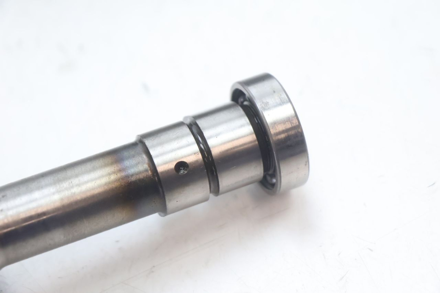 photo de ZYLINDERKOPF HINTEN HONDA XLV VARADERO 125 (2007 - 2012) - Kennzeichnungen und Originalreferenzen