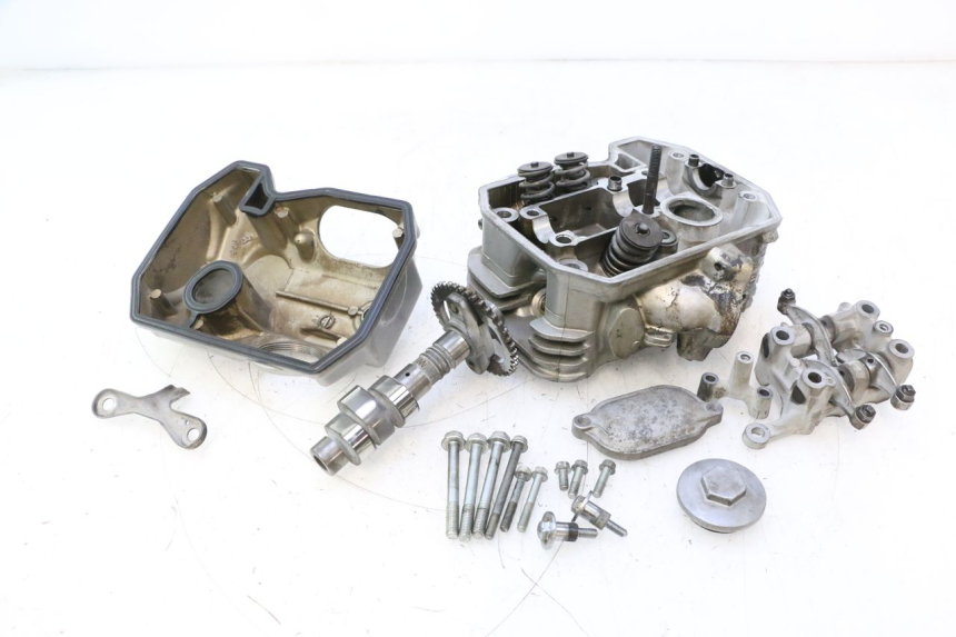 photo de ZYLINDERKOPF HINTEN HONDA XRV AFRICA TWIN 750 (1990 - 1992) - Hauptansicht