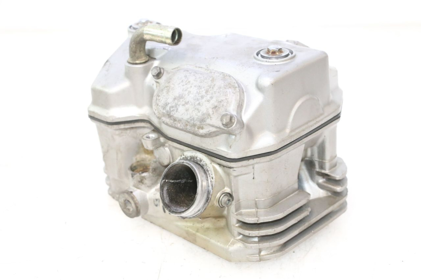 photo de ZYLINDERKOPF HINTEN HONDA XRV AFRICA TWIN 750 (1990 - 1992) - Detailansicht des Bauteils