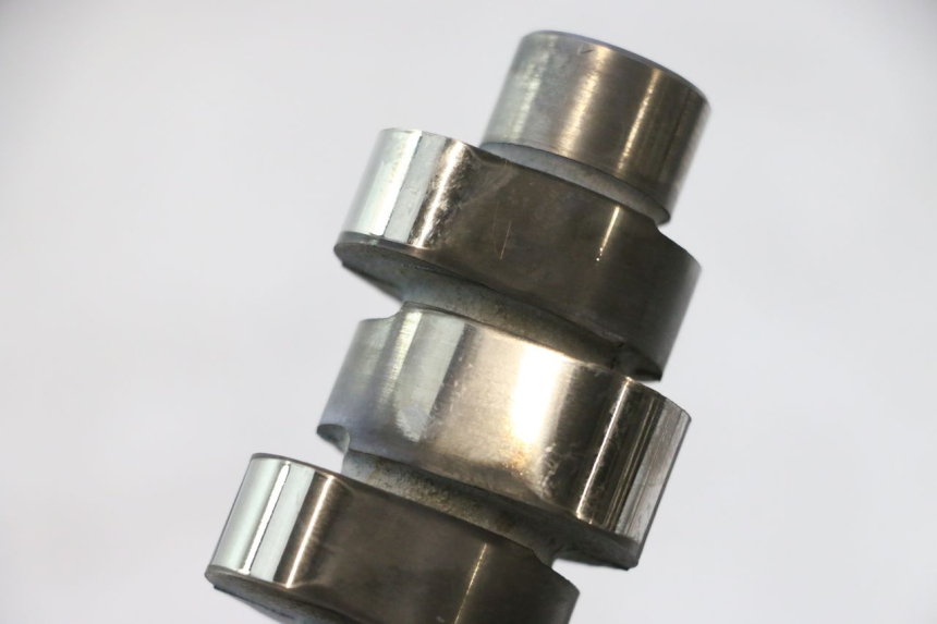 photo de ZYLINDERKOPF HINTEN HONDA XRV AFRICA TWIN 750 (1990 - 1992) - Detaillierte Sichtprüfung