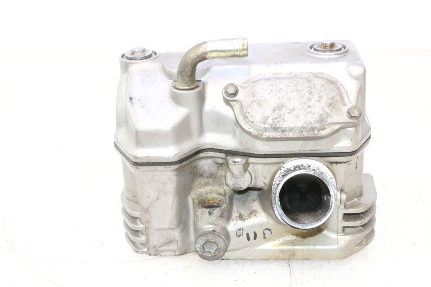 photo de ZYLINDERKOPF HINTEN HONDA XRV AFRICA TWIN 750 (1990 - 1992) - Zoom auf Gebrauchszustand