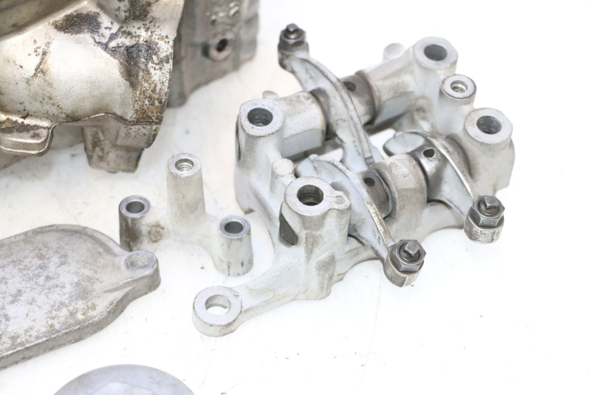 photo de ZYLINDERKOPF HINTEN HONDA XRV AFRICA TWIN 750 (1990 - 1992) - Alternative Perspektive