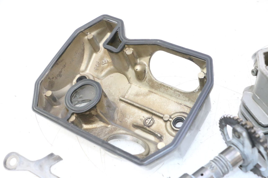 photo de ZYLINDERKOPF HINTEN HONDA XRV AFRICA TWIN 750 (1990 - 1992) - Gesamtansicht des Produkts