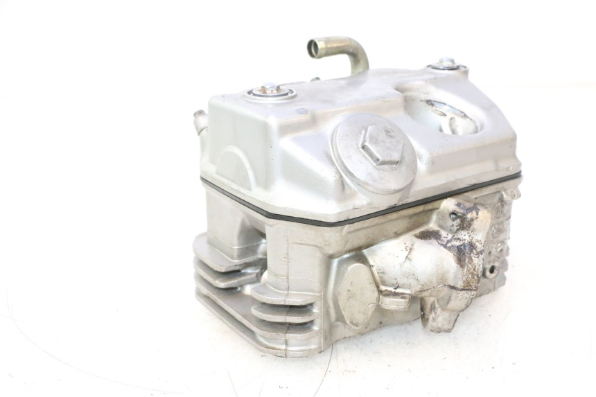 photo de ZYLINDERKOPF HINTEN HONDA XRV AFRICA TWIN 750 (1990 - 1992) - Details der Befestigungspunkte