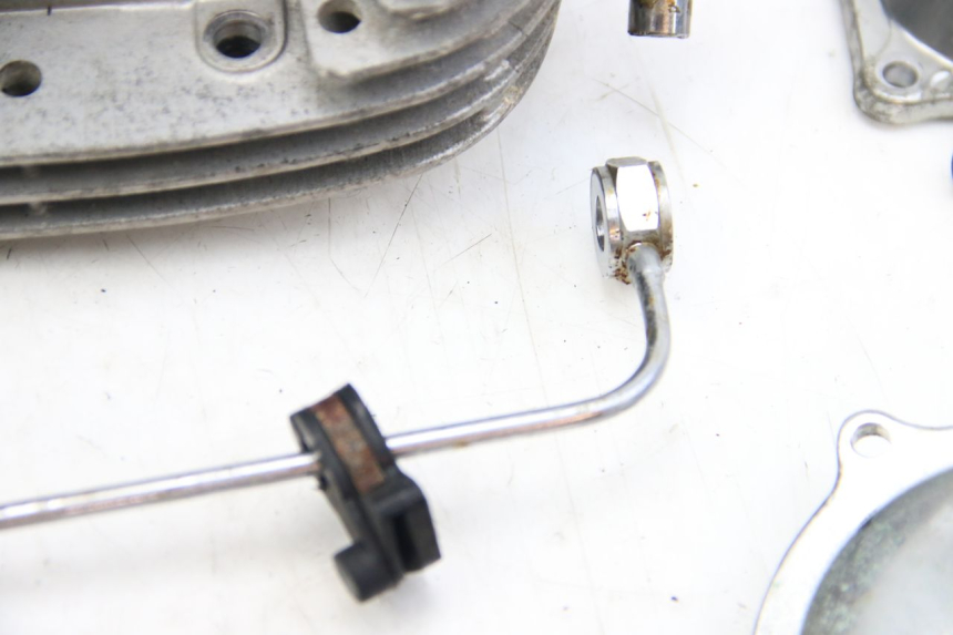 photo de HINTERER ZYLINDERKOPF YAMAHA XV VIRAGO 750 (1984 - 1998) - Ergänzendes Produktfoto