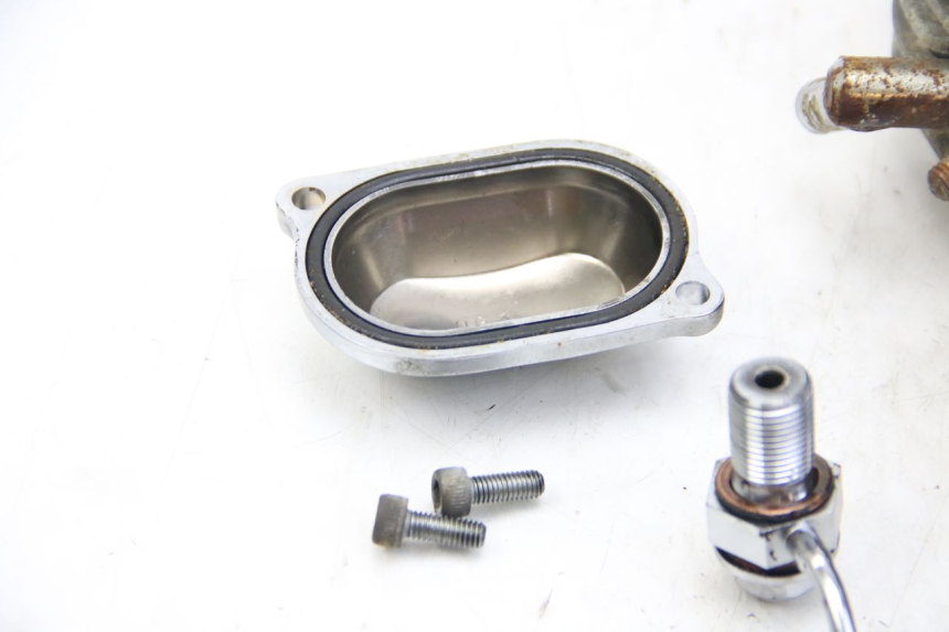 photo de HINTERER ZYLINDERKOPF YAMAHA XV VIRAGO 750 (1984 - 1998) - Gesamtansicht des Produkts