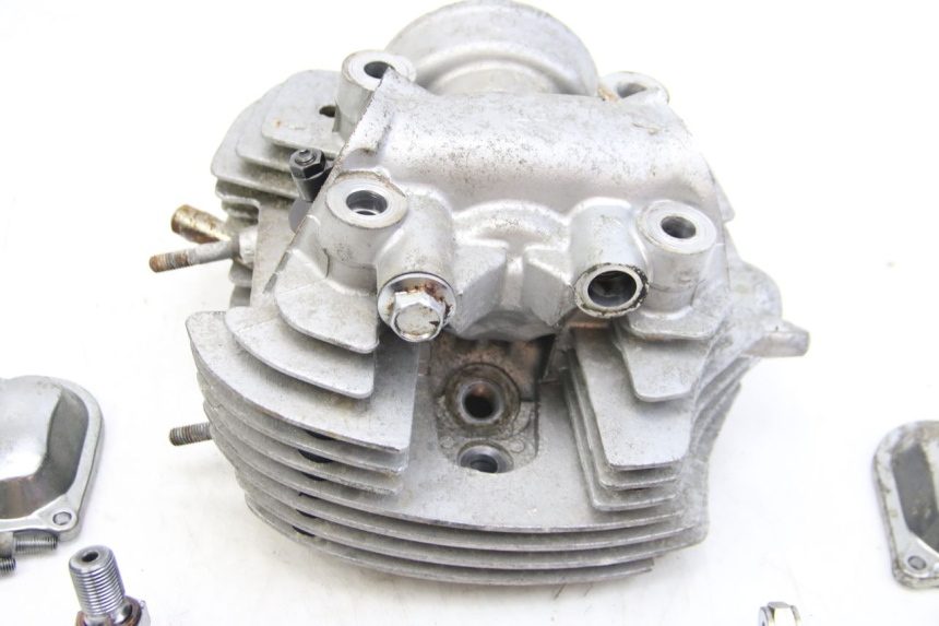 photo de HINTERER ZYLINDERKOPF YAMAHA XV VIRAGO 750 (1984 - 1998) - Geprüftes Gebrauchtteil