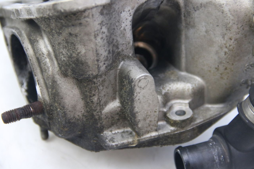 photo de ZYLINDERKOPF APRILIA ATLANTIC 500 (2002 - 2003) - Weitere Ansicht des Artikels