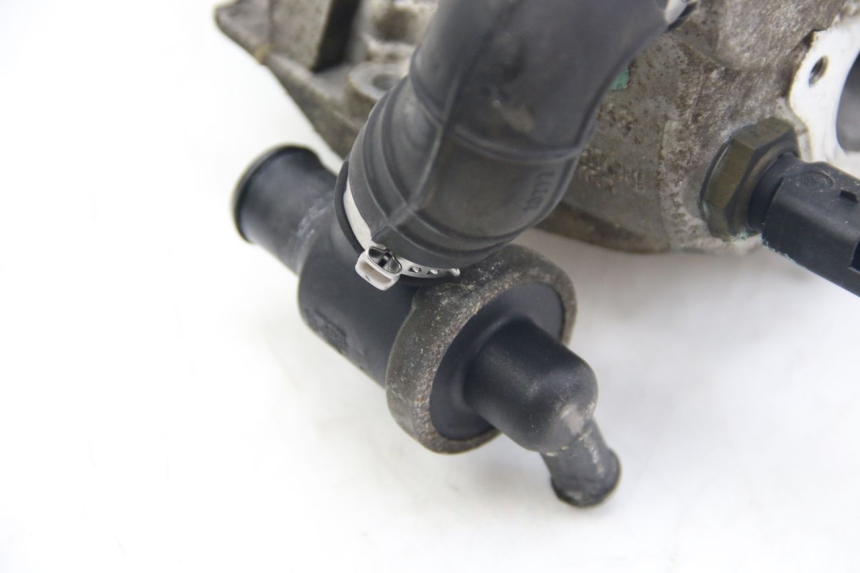 photo de ZYLINDERKOPF APRILIA ATLANTIC 500 (2002 - 2003) - Charakteristische Merkmale