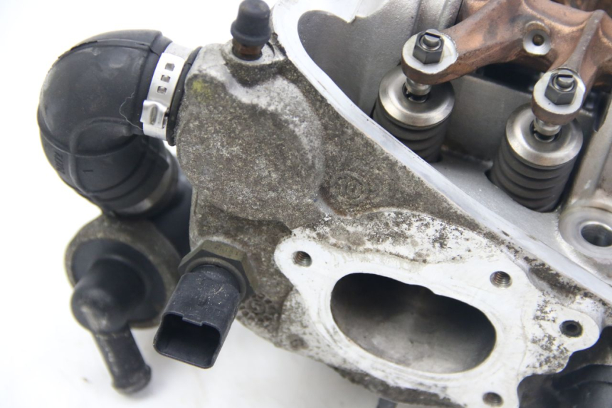 photo de ZYLINDERKOPF APRILIA ATLANTIC 500 (2002 - 2003) - Hochauflösende Nahaufnahme