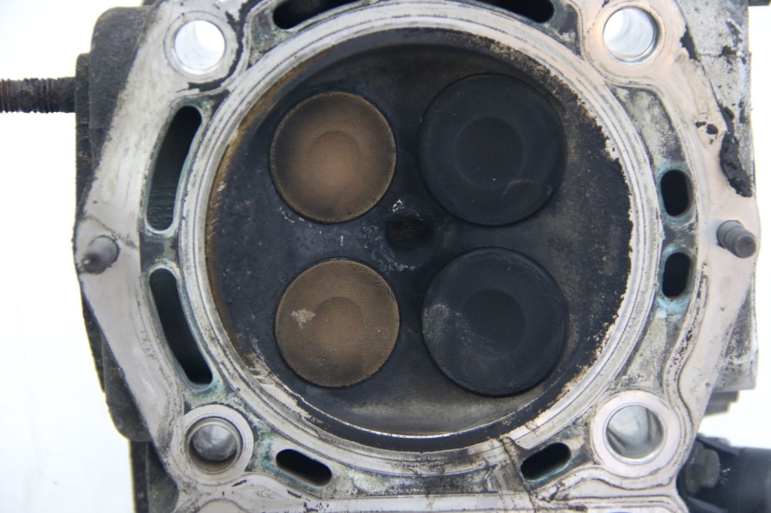 photo de ZYLINDERKOPF APRILIA ATLANTIC 500 (2002 - 2003) - Technische Nahaufnahme