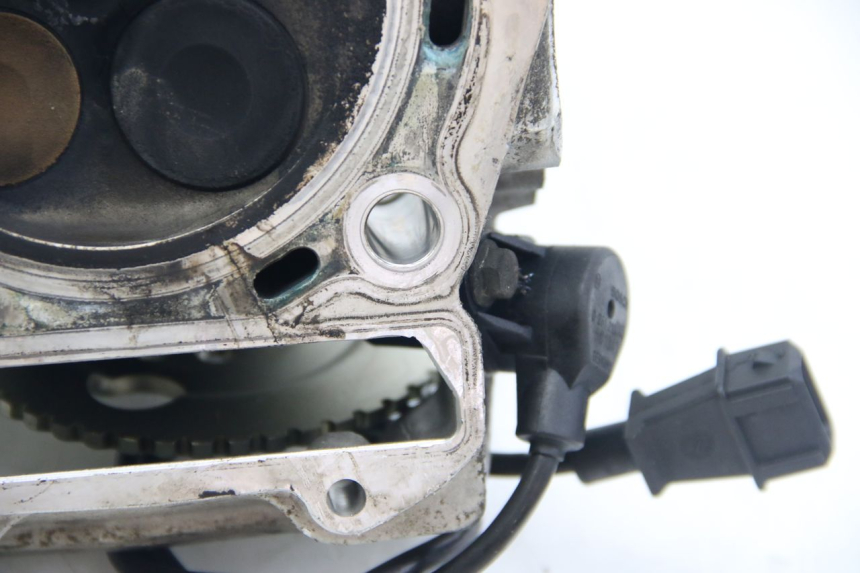 photo de ZYLINDERKOPF APRILIA ATLANTIC 500 (2002 - 2003) - Gesamtansicht des Produkts