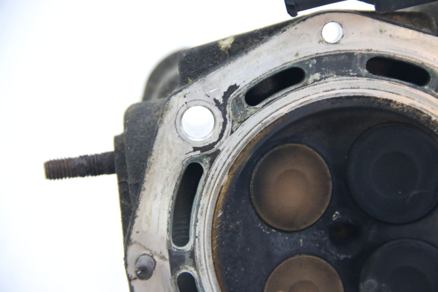 photo de ZYLINDERKOPF APRILIA ATLANTIC 500 (2002 - 2003) - Oberflächenzustand und Material