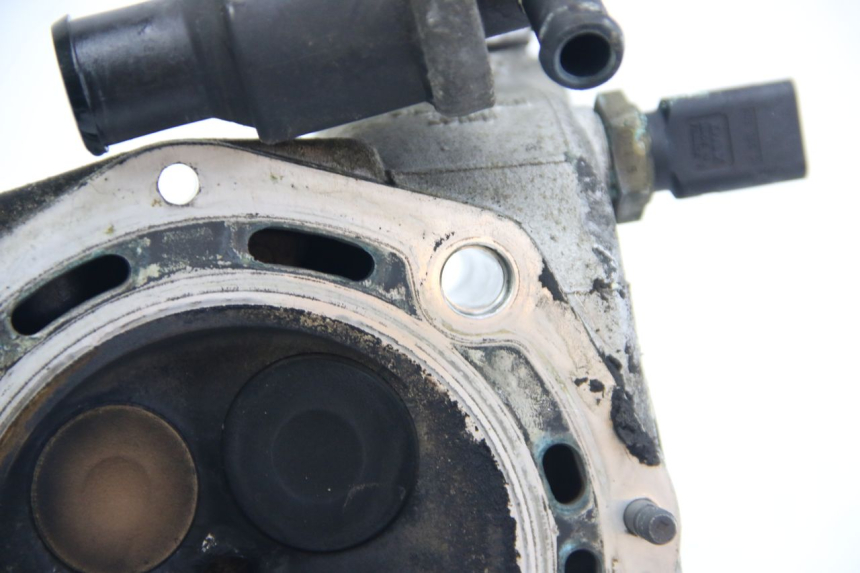 photo de ZYLINDERKOPF APRILIA ATLANTIC 500 (2002 - 2003) - Geprüftes Gebrauchtteil