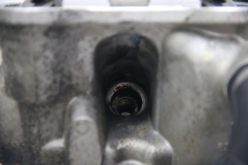 photo de ZYLINDERKOPF APRILIA ATLANTIC 500 (2002 - 2003) - Kennzeichnungen und Originalreferenzen