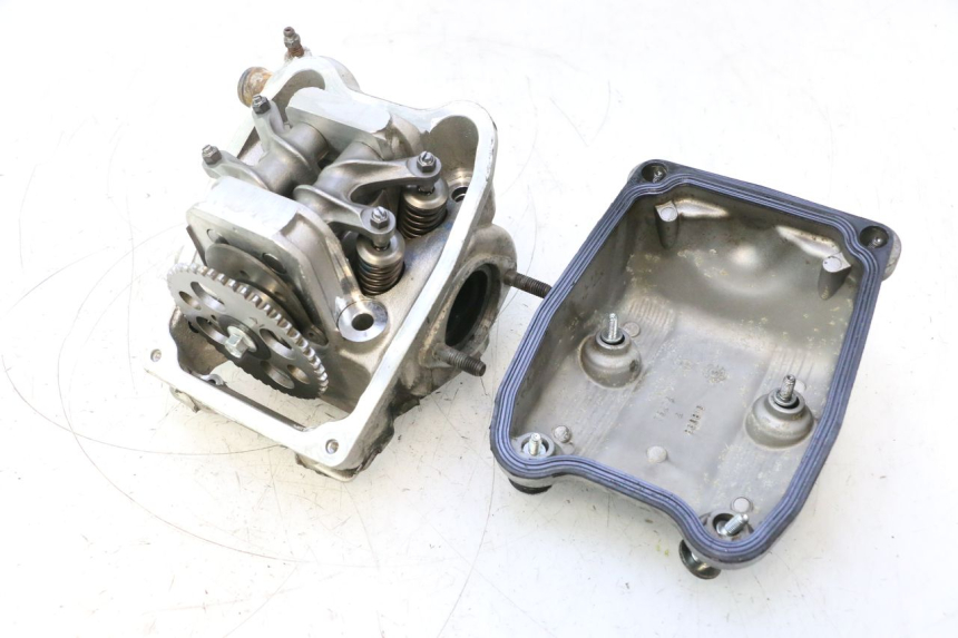 photo de ZYLINDERKOPF VORN GILERA GP 800 (2007 - 2013) - Qualität der Gebrauchtware