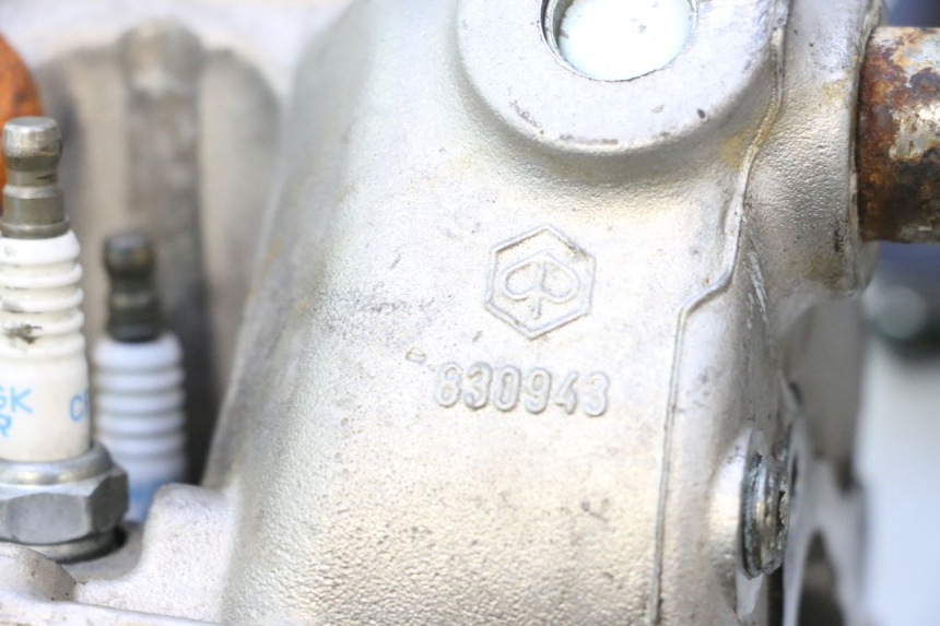 photo de ZYLINDERKOPF VORN GILERA GP 800 (2007 - 2013) - Alternative Perspektive