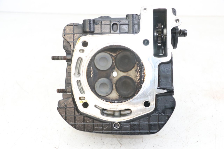 photo de ZYLINDERKOPF VORN MOTO GUZZI NORGE 8V GT 1200 (2011 - 2016) - Alternative Perspektive