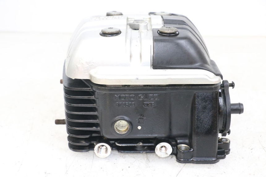 photo de ZYLINDERKOPF VORN MOTO GUZZI NORGE 8V GT 1200 (2011 - 2016) - Gesamtansicht des Produkts
