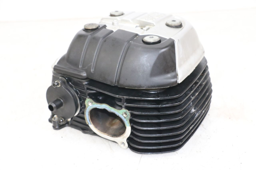photo de ZYLINDERKOPF VORN MOTO GUZZI NORGE 8V GT 1200 (2011 - 2016) - Geprüftes Gebrauchtteil
