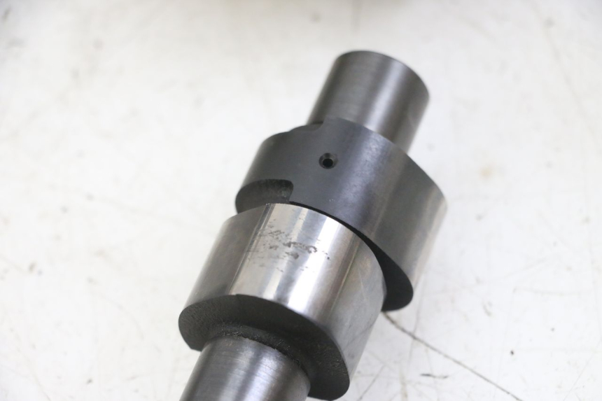 photo de ZYLINDERKOPF VORN HONDA NTV DEAUVILLE ABS 700 (2007 - 2016) - Profilansicht des Ersatzteils