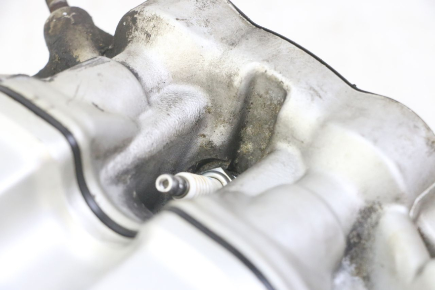 photo de ZYLINDERKOPF VORN HONDA NTV DEAUVILLE ABS 700 (2007 - 2016) - Geprüftes Gebrauchtteil