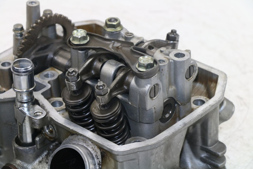 photo de ZYLINDERKOPF VORN HONDA NTV REVERSE 650 (1988 - 1988) - Qualität der Gebrauchtware