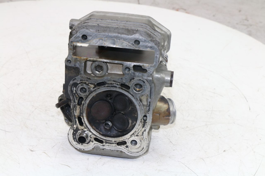 photo de ZYLINDERKOPF VORN HONDA NTV REVERSE 650 (1988 - 1988) - Gesamtansicht des Produkts