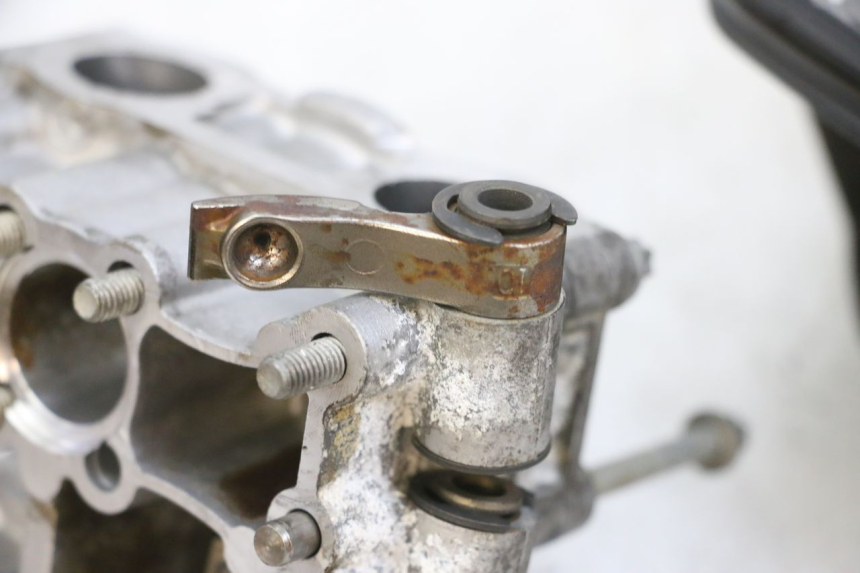 photo de ZYLINDERKOPF VORN BMW R RT ABS 1200 (2010 - 2014) - Gesamtansicht des Produkts