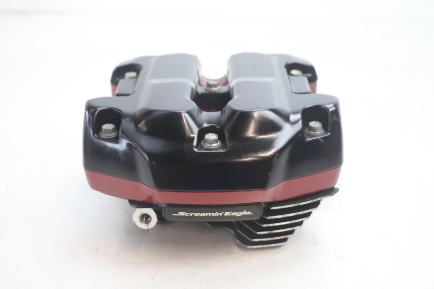 photo de ZYLINDERKOPF VORN HARLEY DAVIDSON ROAD GLIDE FLTRXSE 1920 (2018 - 2022) - Fokus auf die Struktur