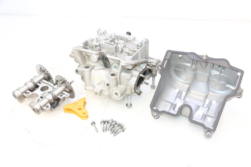 photo de ZYLINDERKOPF VORN CAN-AM SPYDER RS 1000 (2008 - 2012) - Hauptansicht
