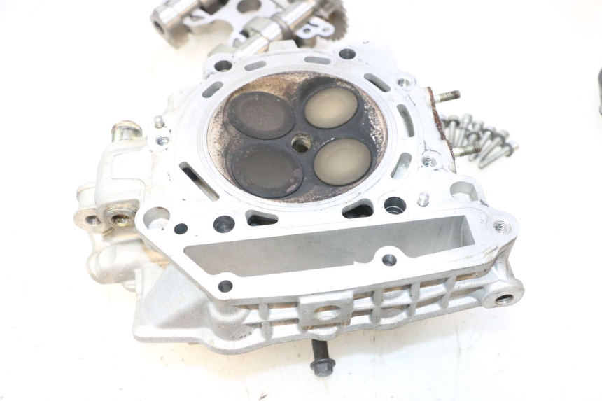 photo de ZYLINDERKOPF VORN CAN-AM SPYDER RS 1000 (2008 - 2012) - Profilansicht des Ersatzteils