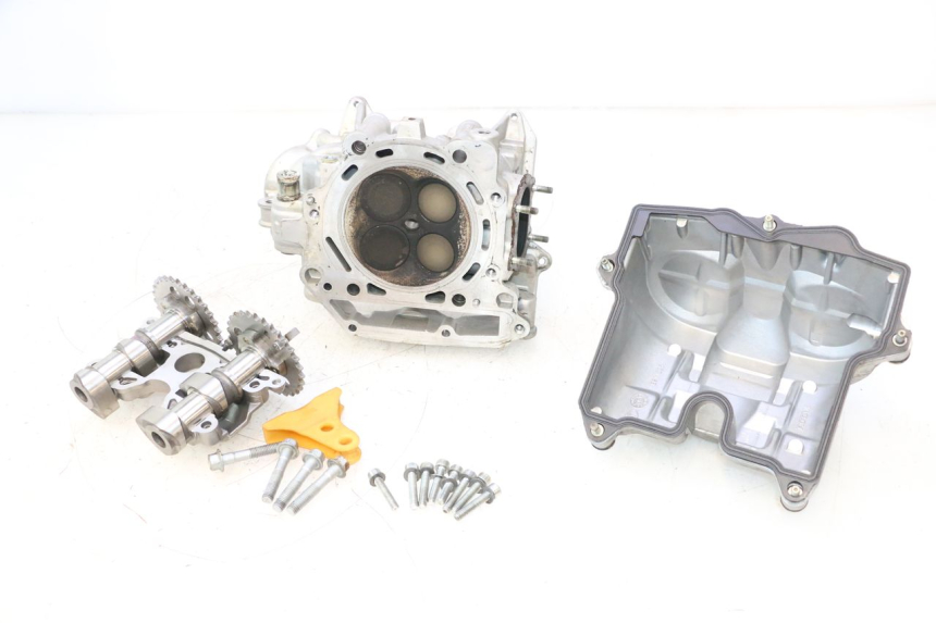 photo de ZYLINDERKOPF VORN CAN-AM SPYDER RS 1000 (2008 - 2012) - Technische Nahaufnahme