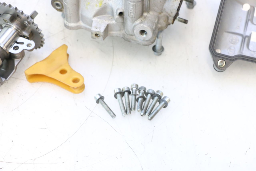 photo de ZYLINDERKOPF VORN CAN-AM SPYDER RS 1000 (2008 - 2012) - Geprüftes Gebrauchtteil