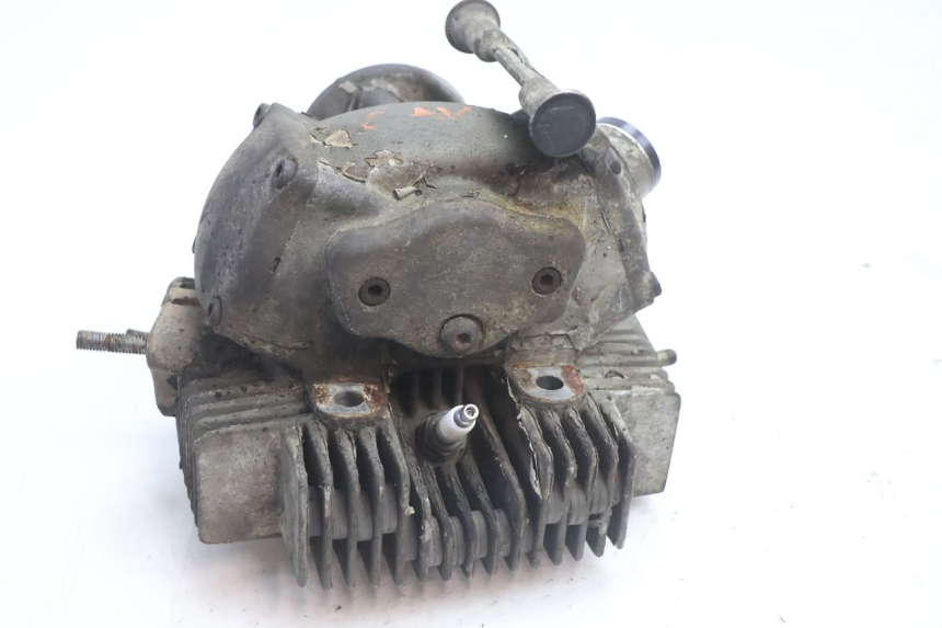 photo de ZYLINDERKOPF VORN DUCATI SS IE DS CARENEE 1000 (2002 - 2006) - Hauptansicht