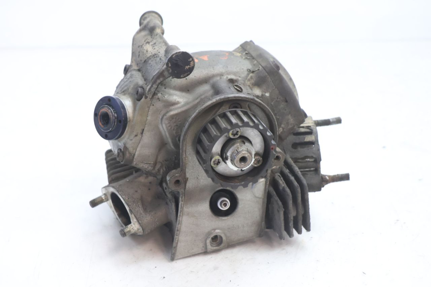 photo de ZYLINDERKOPF VORN DUCATI SS IE DS CARENEE 1000 (2002 - 2006) - Zoom auf Gebrauchszustand