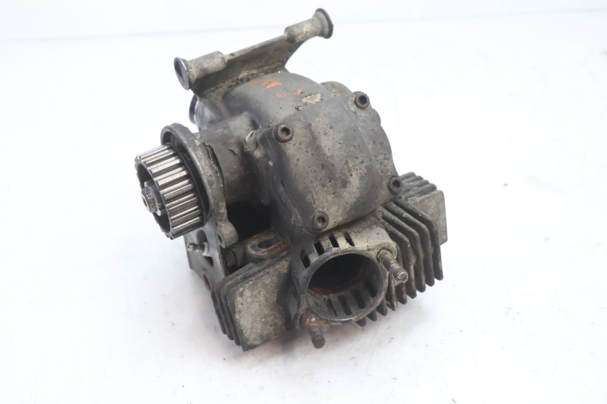 photo de ZYLINDERKOPF VORN DUCATI SS IE DS CARENEE 1000 (2002 - 2006) - Alternative Perspektive