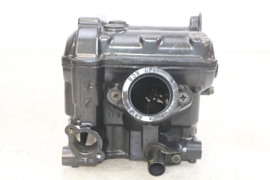 photo de VORDERER ZYLINDERKOPF SUZUKI SV N 650 (1999 - 2002) - Gesamtansicht des Produkts