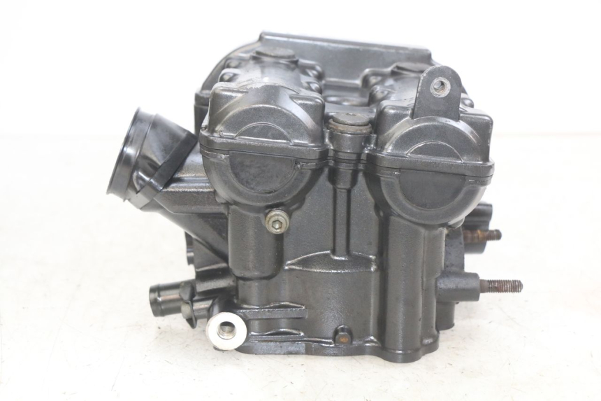 photo de VORDERER ZYLINDERKOPF SUZUKI SV N 650 (1999 - 2002) - Oberflächenzustand und Material