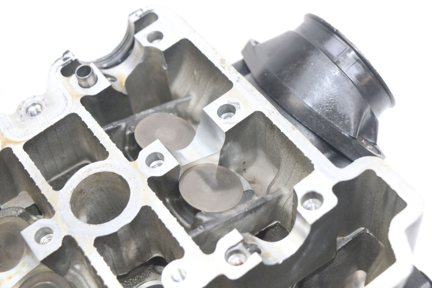 photo de VORDERER ZYLINDERKOPF SUZUKI SV N 650 (1999 - 2002) - Qualität der Gebrauchtware