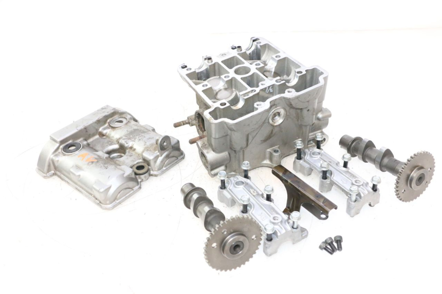 photo de ZYLINDERKOPF VORN SUZUKI SV S 650 (1999 - 2002) - Hauptansicht