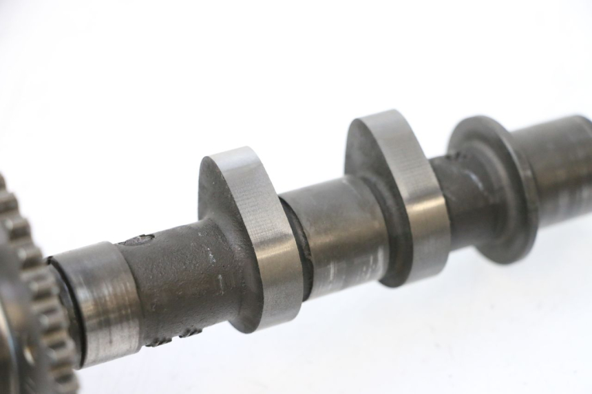 photo de ZYLINDERKOPF VORN SUZUKI SV S 650 (1999 - 2002) - Charakteristische Merkmale