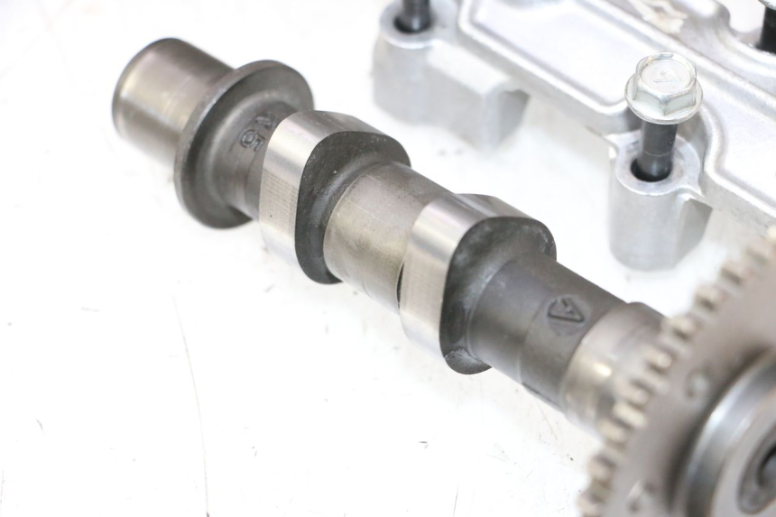 photo de ZYLINDERKOPF VORN SUZUKI SV S 650 (1999 - 2002) - Qualität der Gebrauchtware