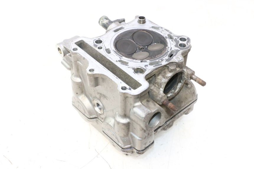 photo de ZYLINDERKOPF VORN SUZUKI SV S 650 (1999 - 2002) - Alternative Perspektive
