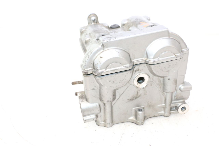 photo de ZYLINDERKOPF VORN SUZUKI SV S 650 (1999 - 2002) - Oberflächenzustand und Material